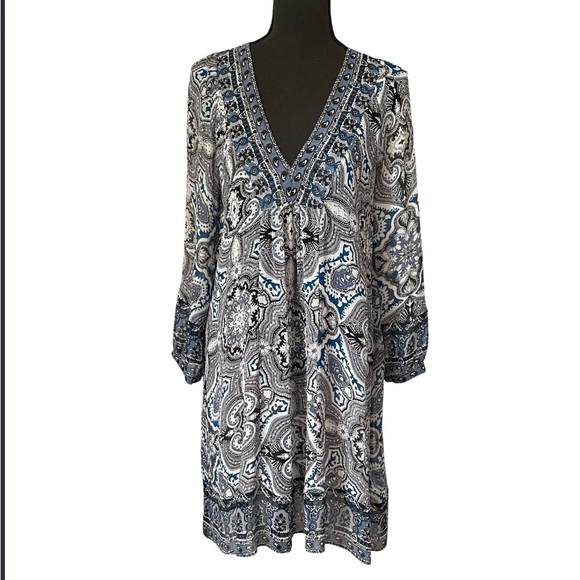 Joie Silk Dress - Picture 1 of 6